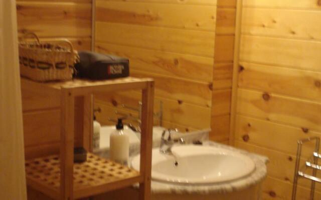 El Mirador De La Moraña