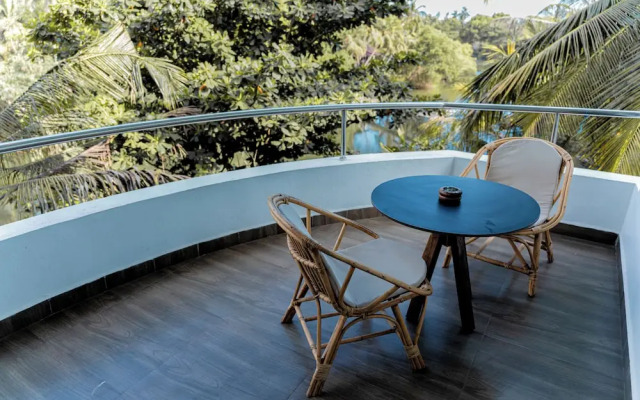 Casa Aqua Villa