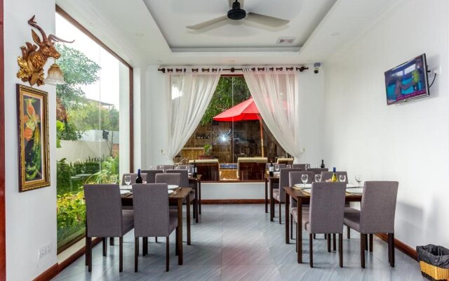 Ravel Boutique Hotel