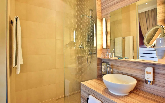 Star Inn Hotel Regensburg Zentrum, by Comfort