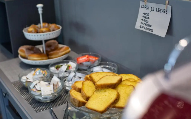 Hotel La Casona de Llerices