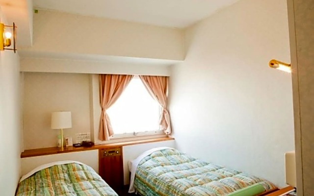 Hotel Kokusai Plaza - Vacation STAY 09929v