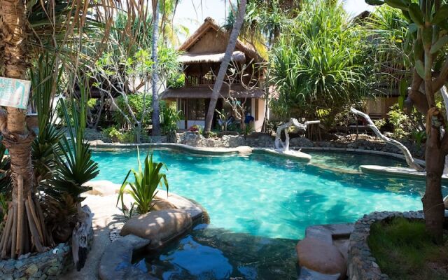 Sunrise Resort Gili Air