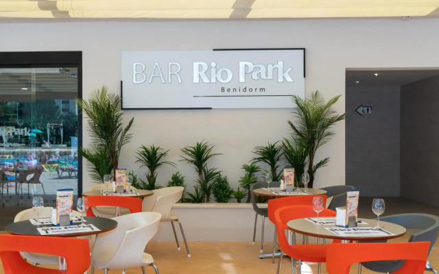 Medplaya Hotel Rio Park