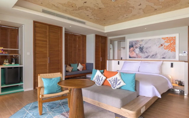 TTC Van Phong Bay Resort