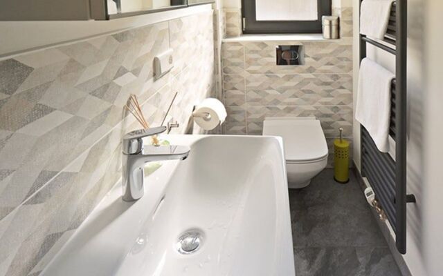 Eco Smart Apartments Erlangen