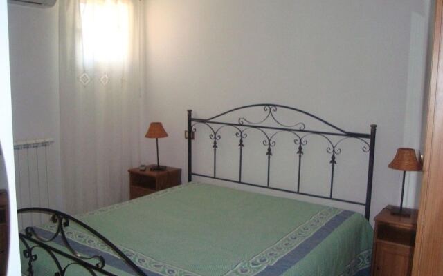 Borghetto Tio Pepe