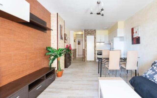 Tropic Apartments