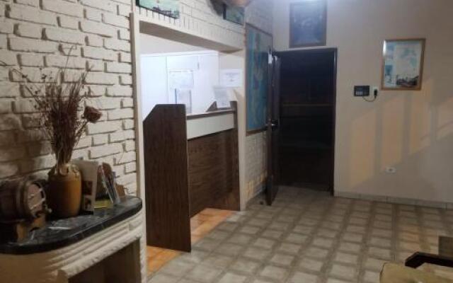 Apart Hotel Las Cepas