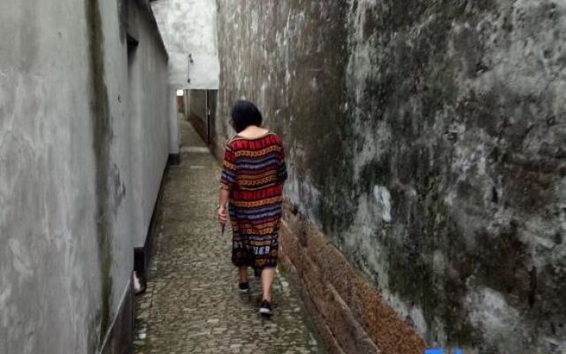 Xu Xiang B &B