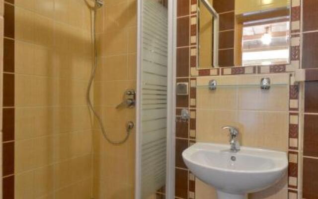 Dom Wypoczynkowy Skorusa