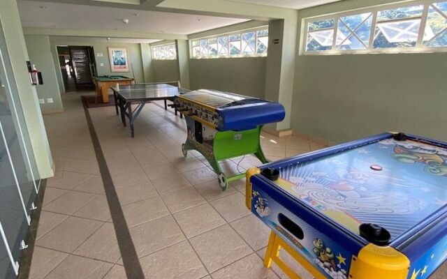 Hotel Firenze Serra Negra