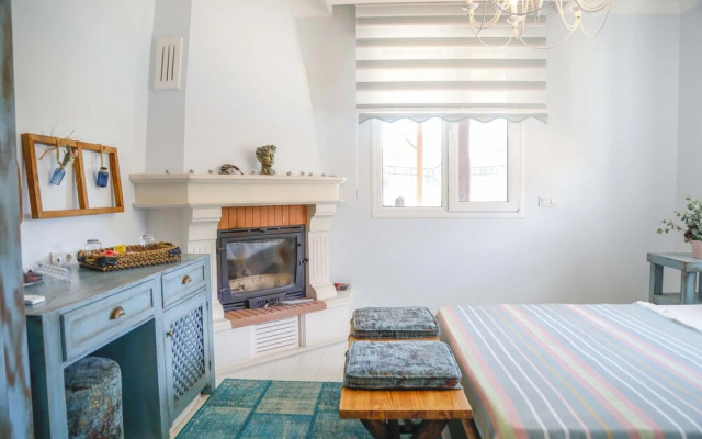 Alacati XL Luxury