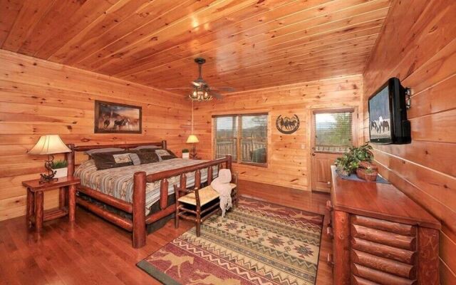 Dancing Bear Lodge