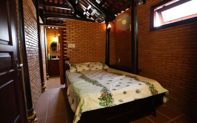 Ruong Homestay