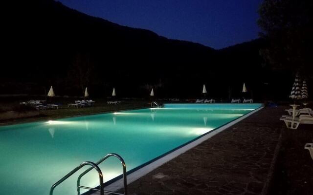 Hotel Le Ginestre