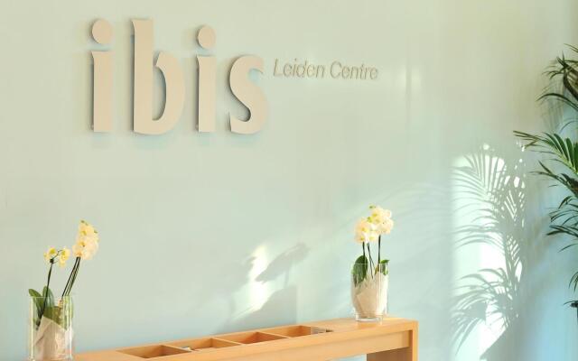 ibis Leiden Centre