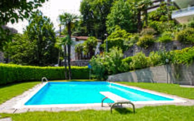 Apartment Il Parco Marche-en-Famenne