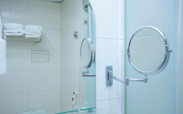 Mahd Al Reasala 1 Hotel