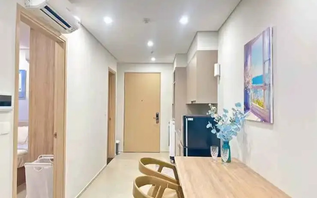 Yalkun's Home - The Sóng Condotel Vũng Tàu