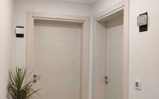 The Brothers Suite
