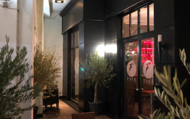 Moderne Appartement Hannover Centrum - City Flat HbF