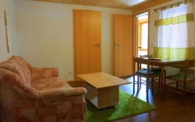 "Bungalow 7" Meyersgrund Im Thüringer Wald