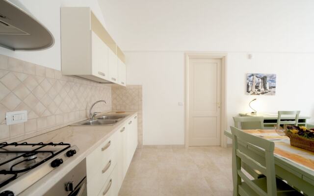 Masseria San Velletri Guest House