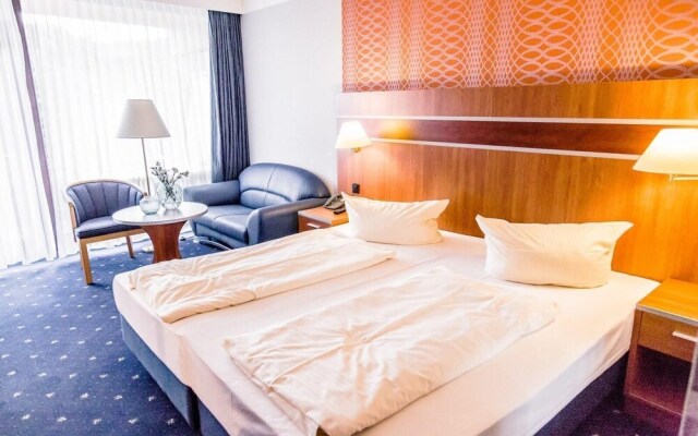 Haus Vier Jahreszeiten am See - Wohnung 9 / 469 B