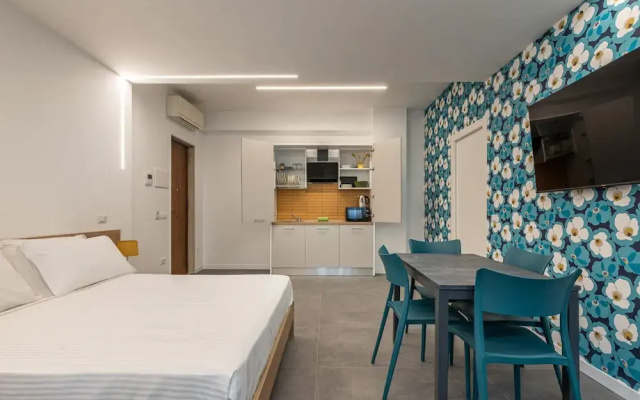 Casa Parisi by Wonderful Italy