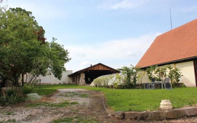 Holiday Home Statek Hofje
