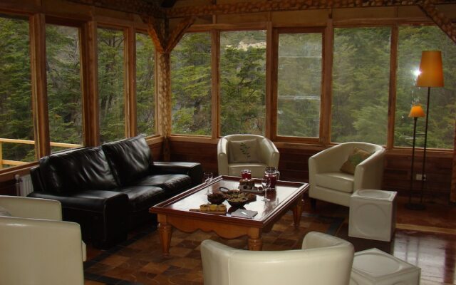 Parador Austral Lodge