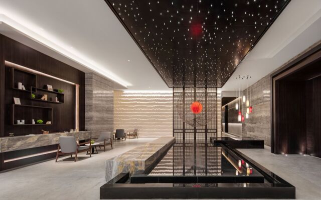 Grand Bay Hotel Chengdu