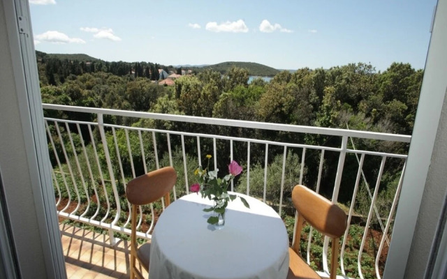 Rada - 150 m From the sea - A4