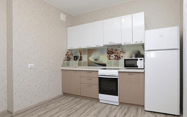 Apartment on the street of Peter Podzolkov 3I