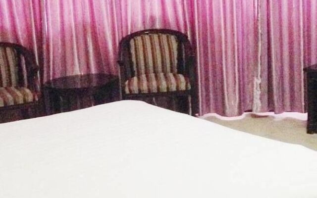 Yichang Teatown Guesthouse