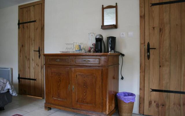 Chambre d'Hotes Petit Arnsbourg