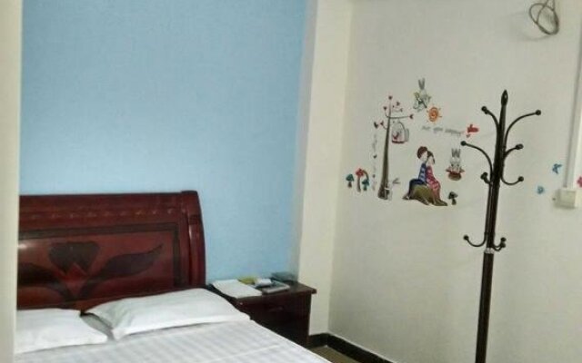 Guilin Xuhui Inn
