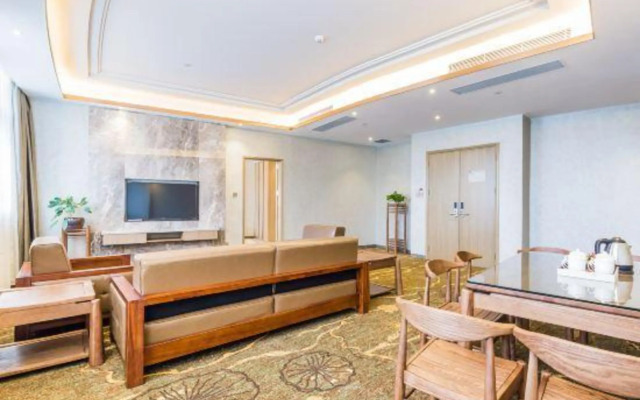 Rimei Hotel (Foshan Sanshui New Power)