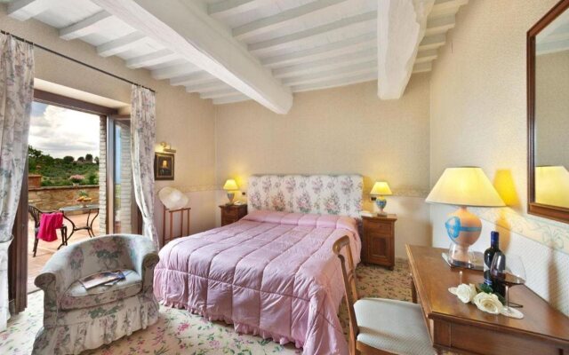 Relais Il Canalicchio