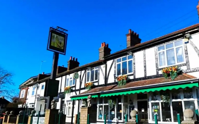 The Pheasant Inn