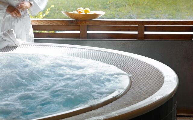 Hotel Post Bezau & Susanne Kaufmann Spa