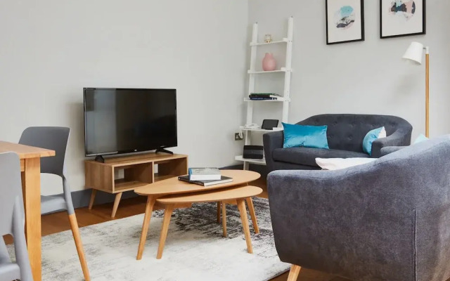 Holborn by Viridian Apartments