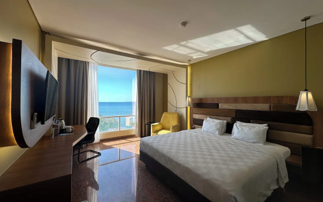 Swiss-Belcourt Kupang
