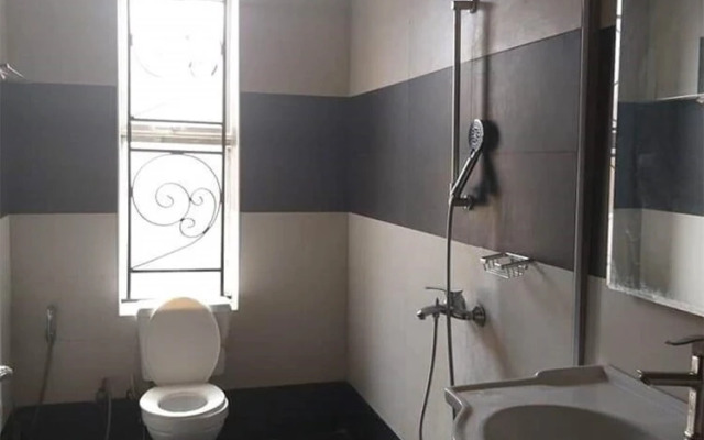 a Wonderful Fully Furnished Apartment in Kampala