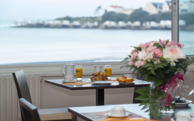 CERISE Royan - Le Grand Hôtel de la Plage