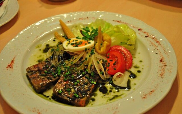 S.Wirtshaus Familie Aigner