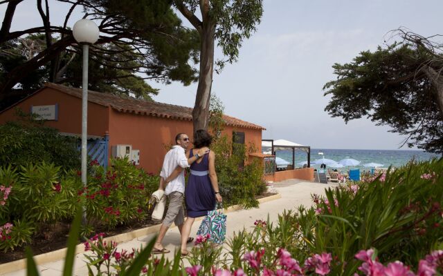 Pierre & Vacances Residence L'Anse de Pramousquier