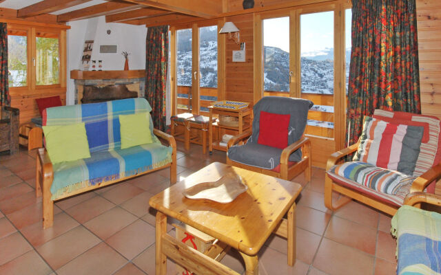 Chalet Gamine