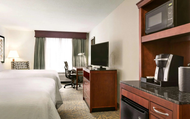 Hilton Garden Inn Shelton